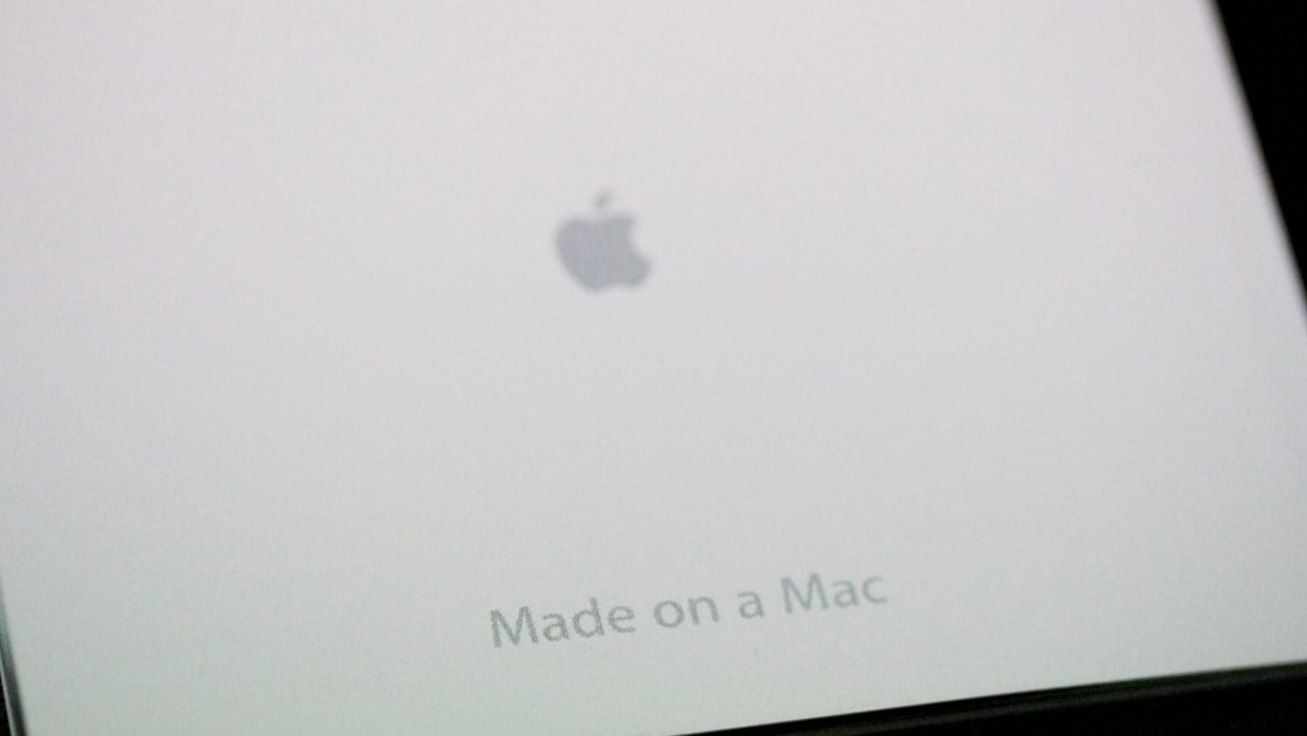 🍎 Macの涙 – .DS_Storeという名の失恋ソング 💿💔