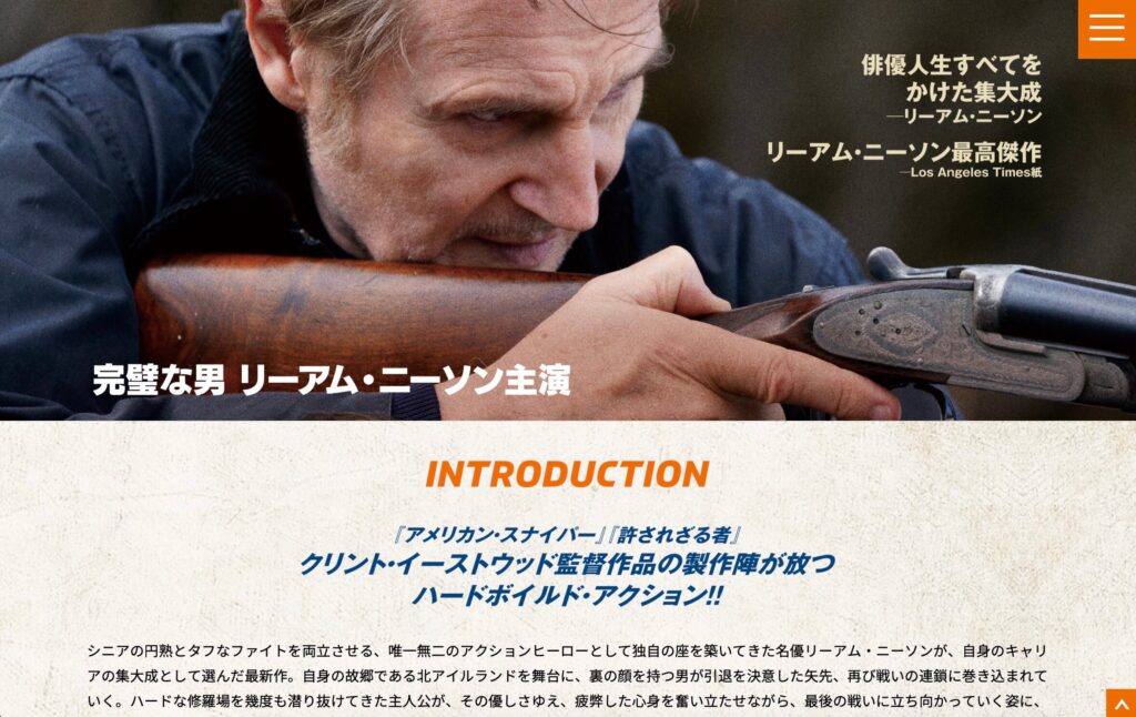 プロフェッショナル